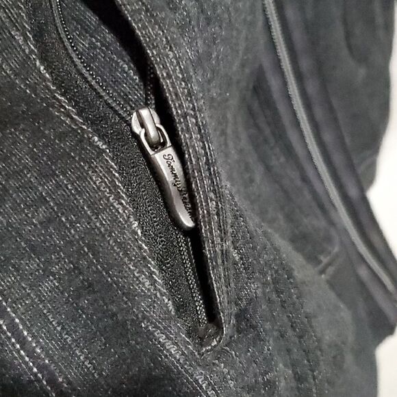 Tommy Bahama Sweater Jacket Size L - Picture 7 of 16